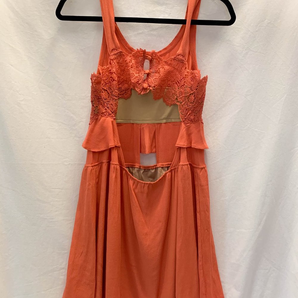 NWOT-For Love & Lemons dress - size S - never worn - Picture 2 of 6